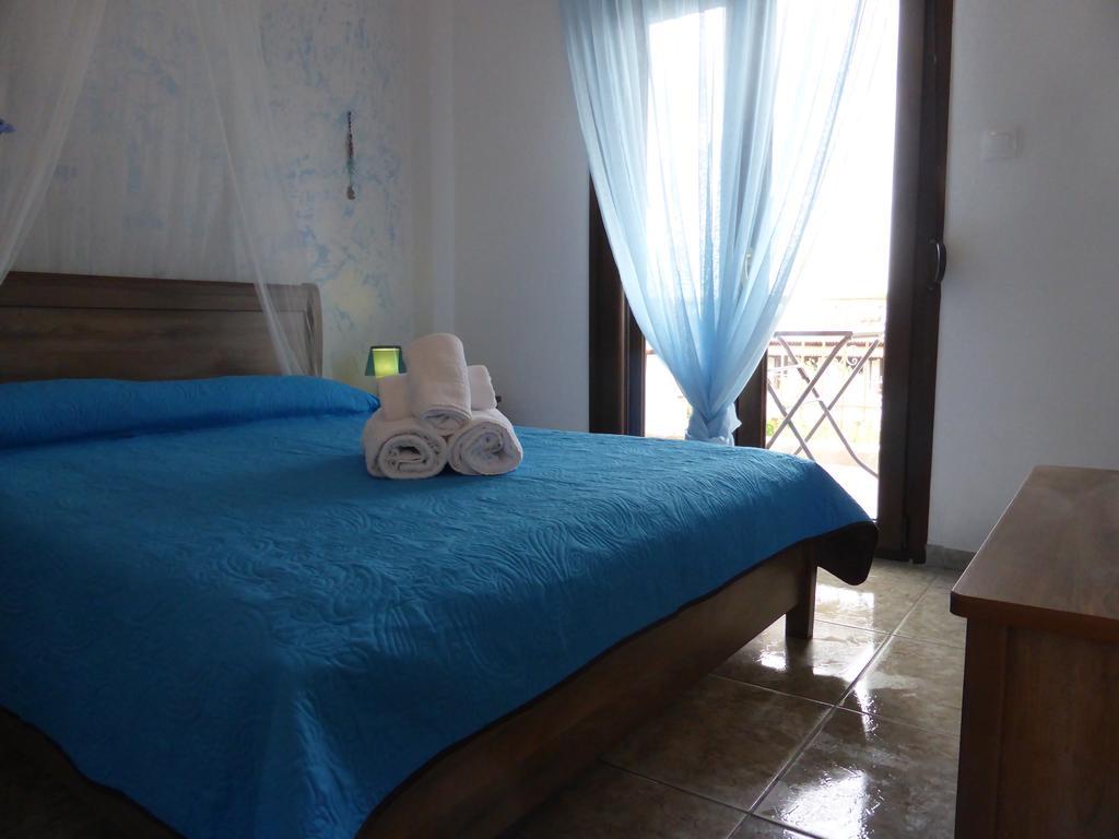 Apartment & Studios Haido Vourvourou Exterior foto
